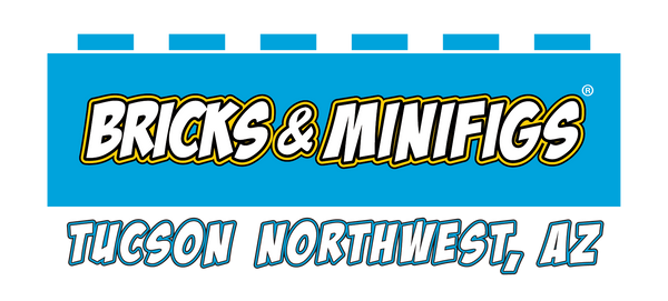 Bricks and Minifigs - Tucson Northwest